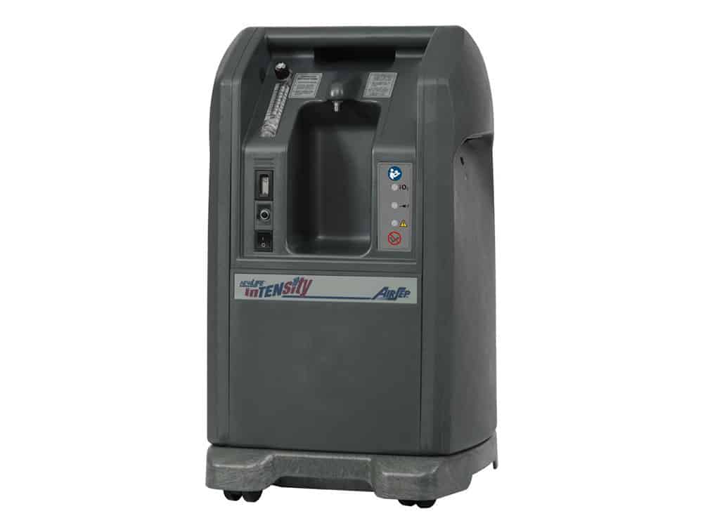 Concentrateur d’oxygène New life 10L Caire