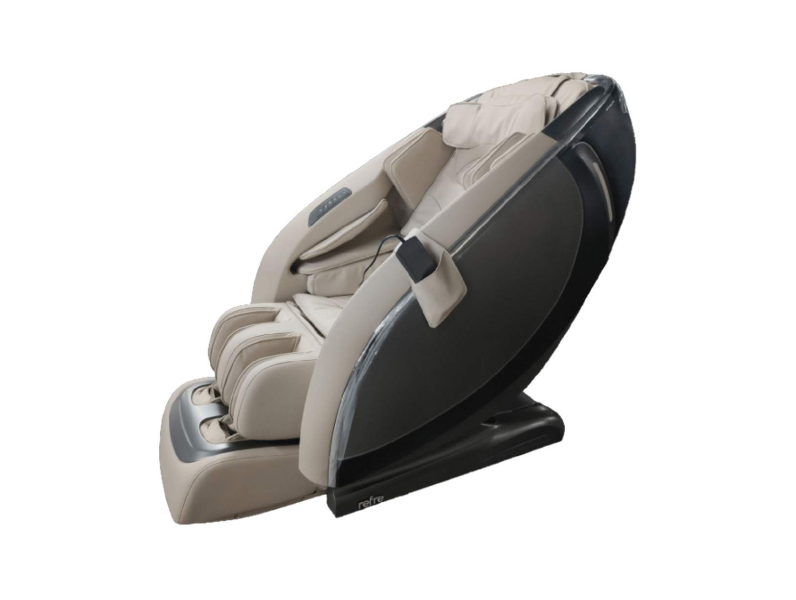 Fauteuil de massage 3D Evasion Locamed