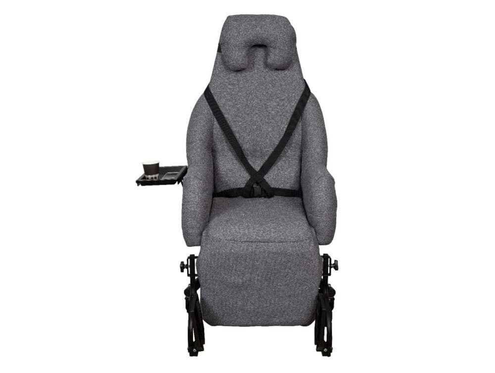 Fauteuil coquille Essentiel électrique Innov'sa