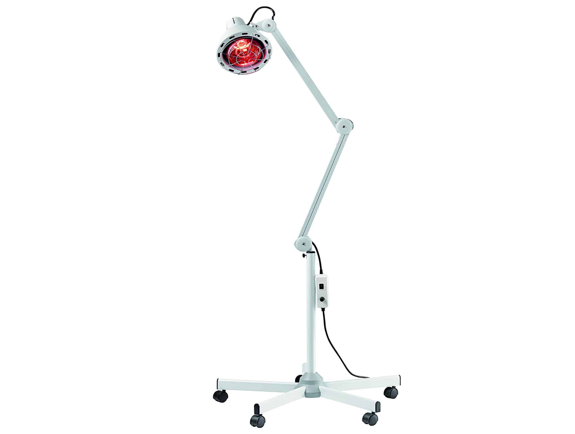 Lampe Infrarouge 275W Mobile Locamed