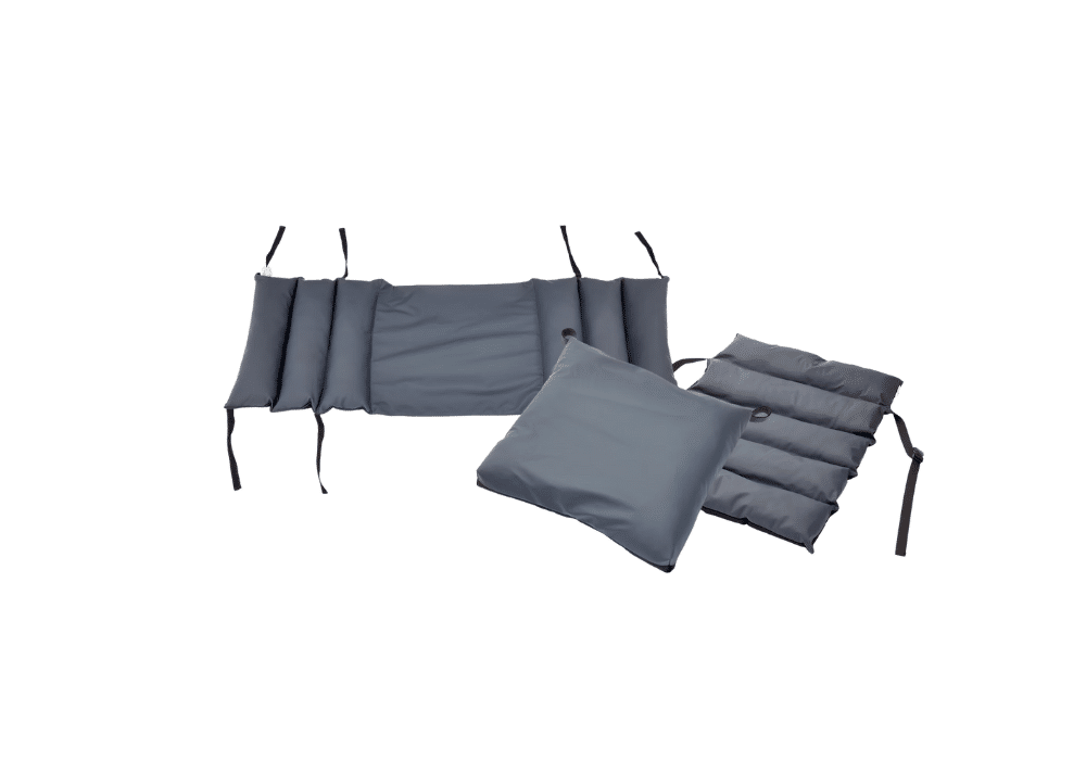 Kit cushion pour fauteuils roulants Renol