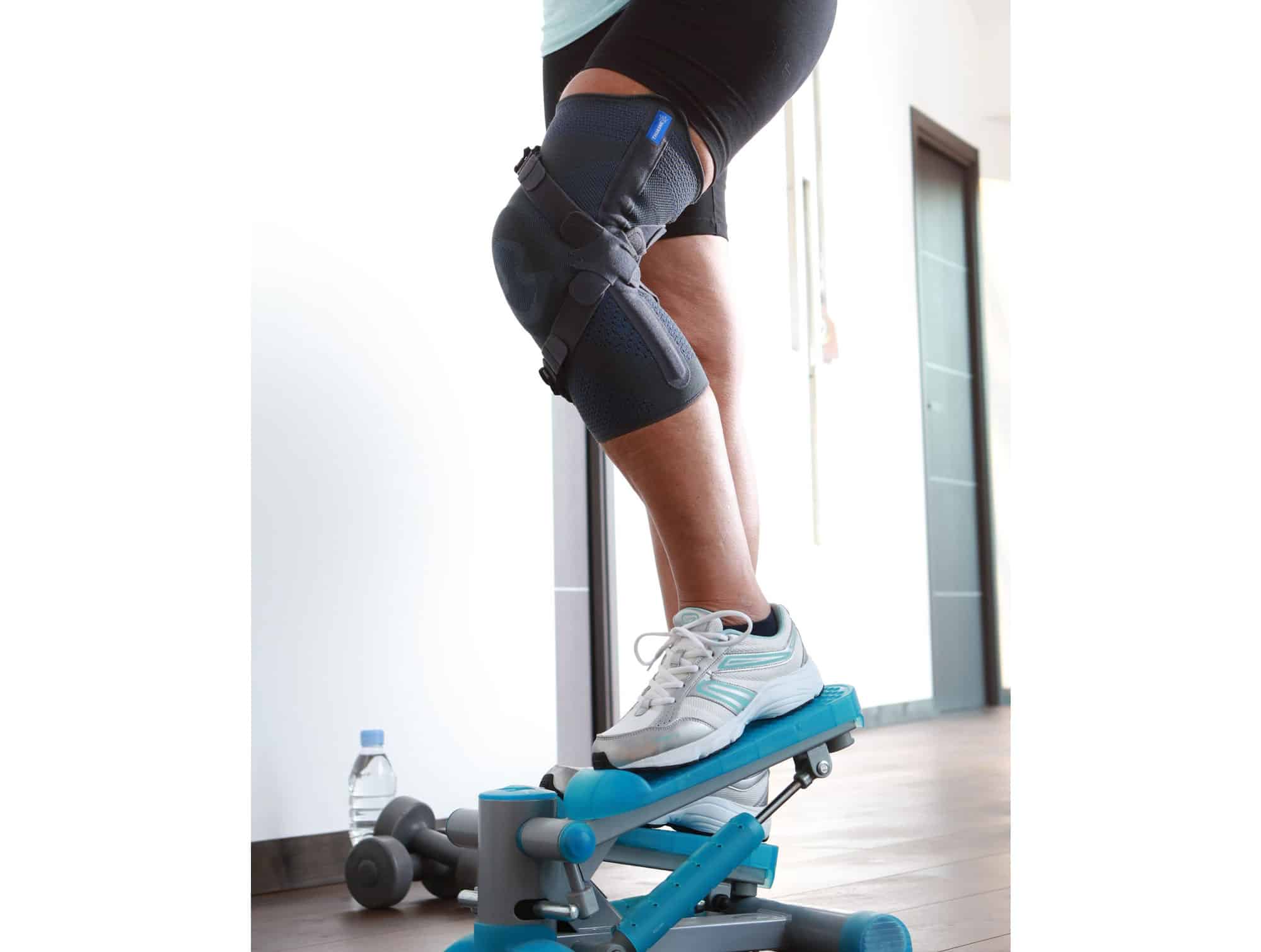 Knee brace Action Reliever Thuasne