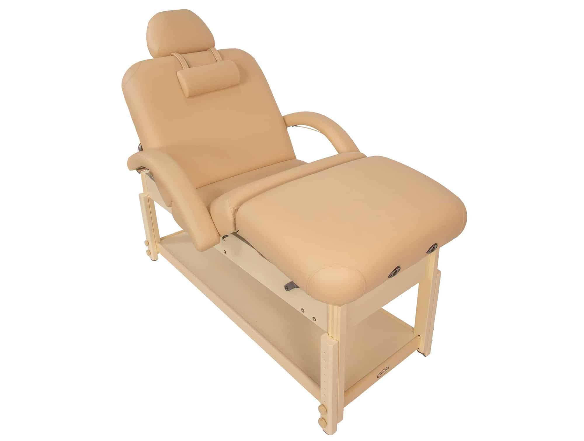 طاولة de massage multiplans
