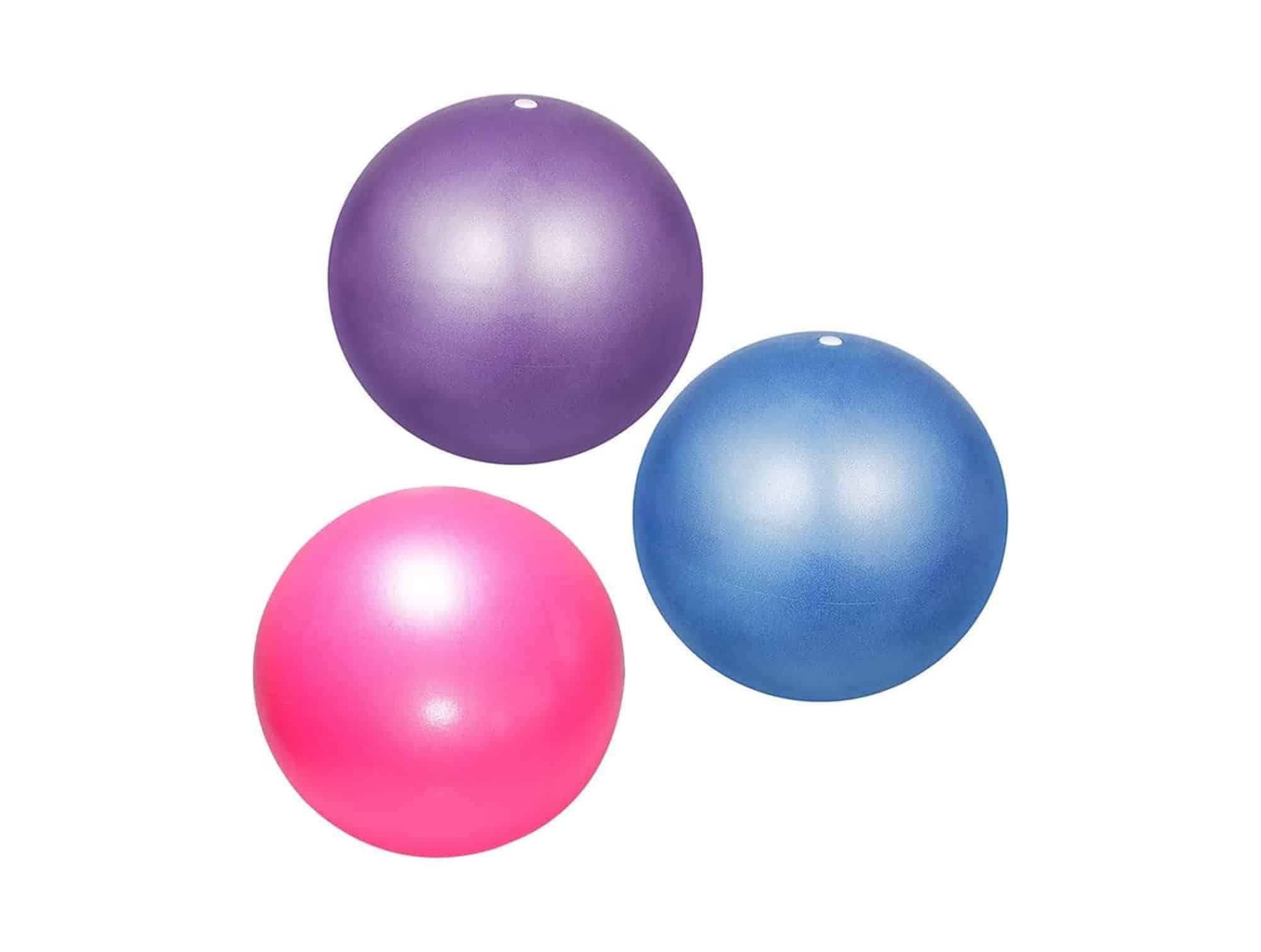 Pilates Ball 25 cm Locamed