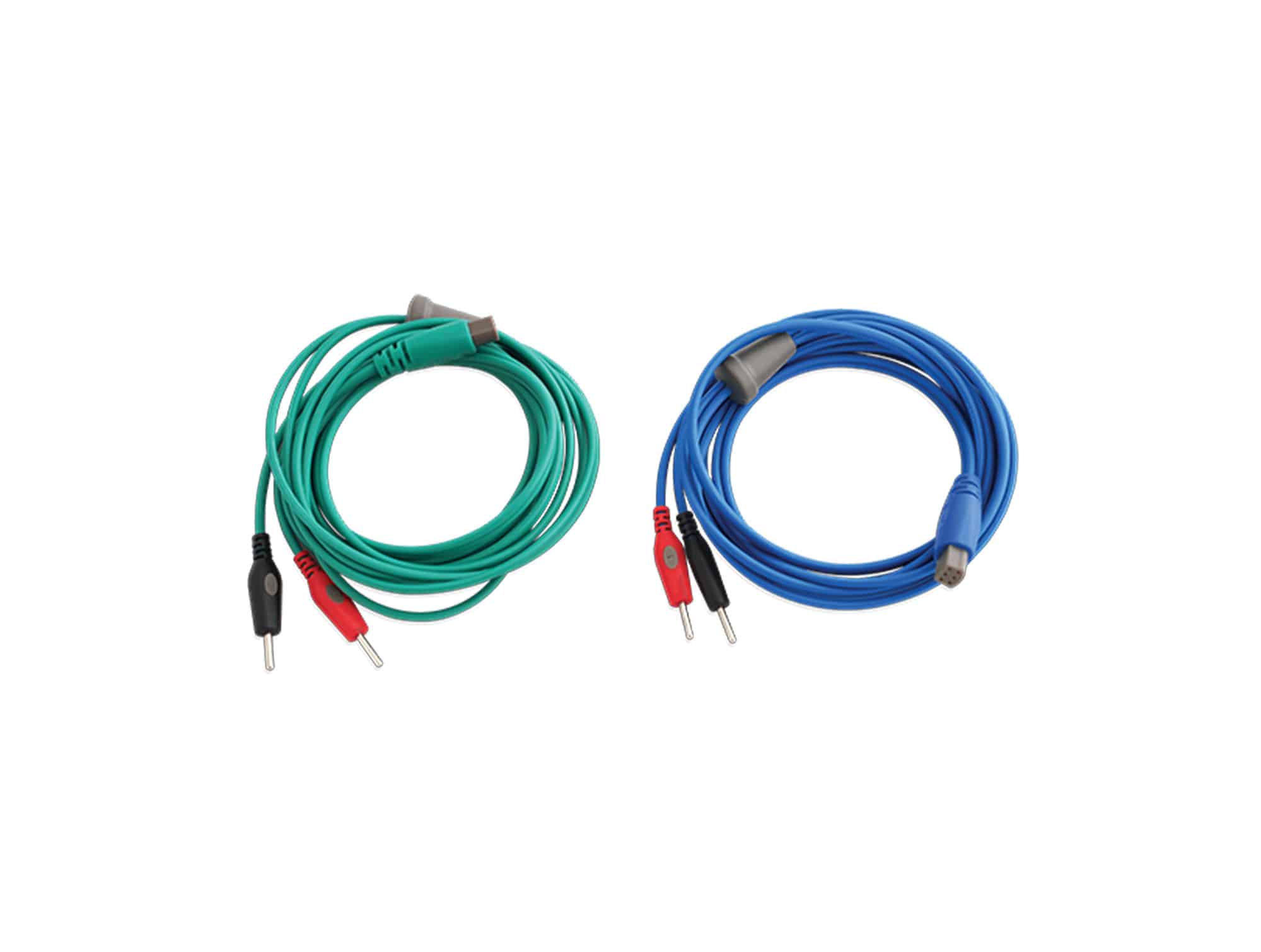 Kit de câbles Intelect Neo pour Stim Canaux 1 - 2 Chattanooga