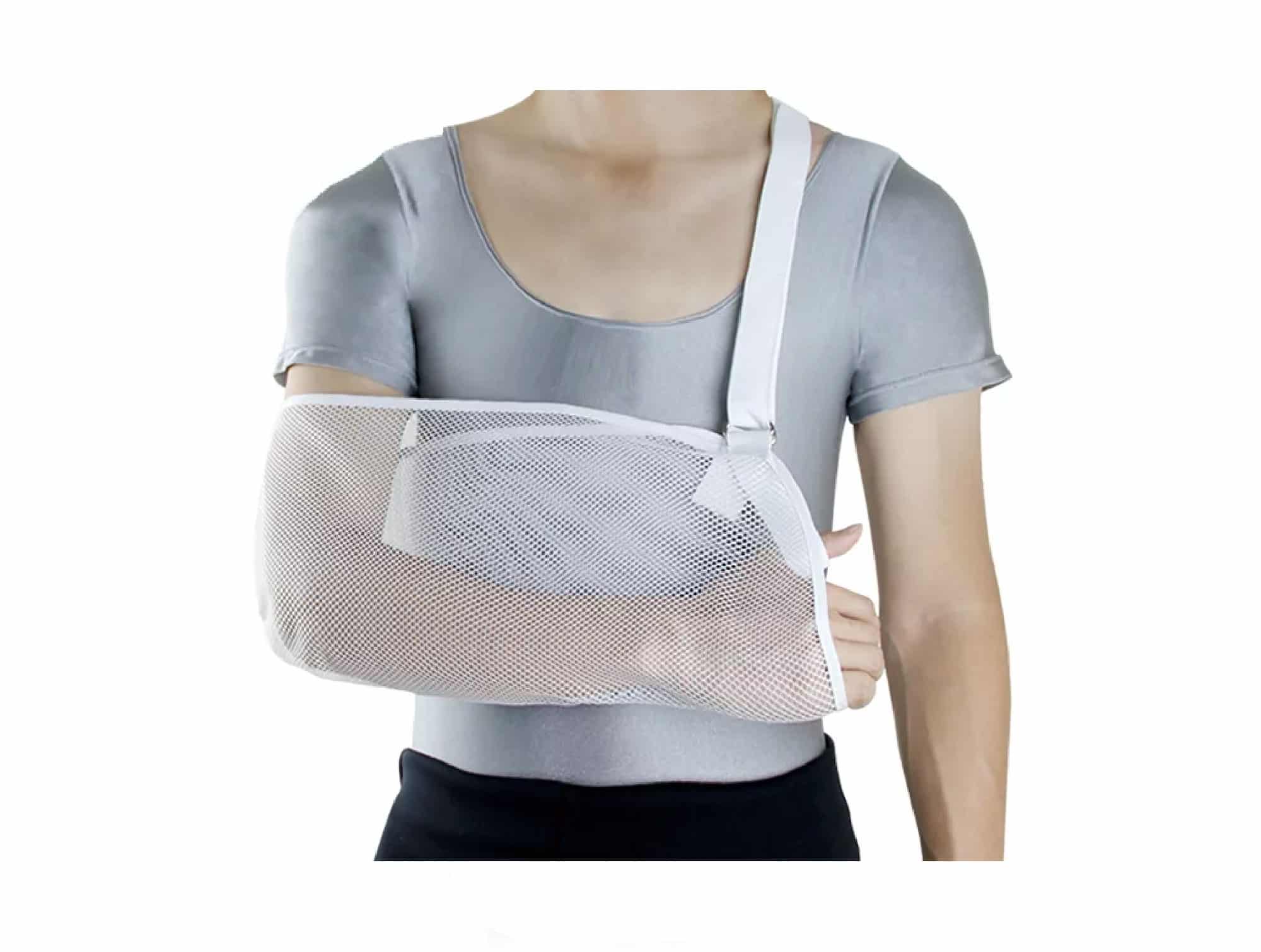 Écharpe de soutien Bras Locamed