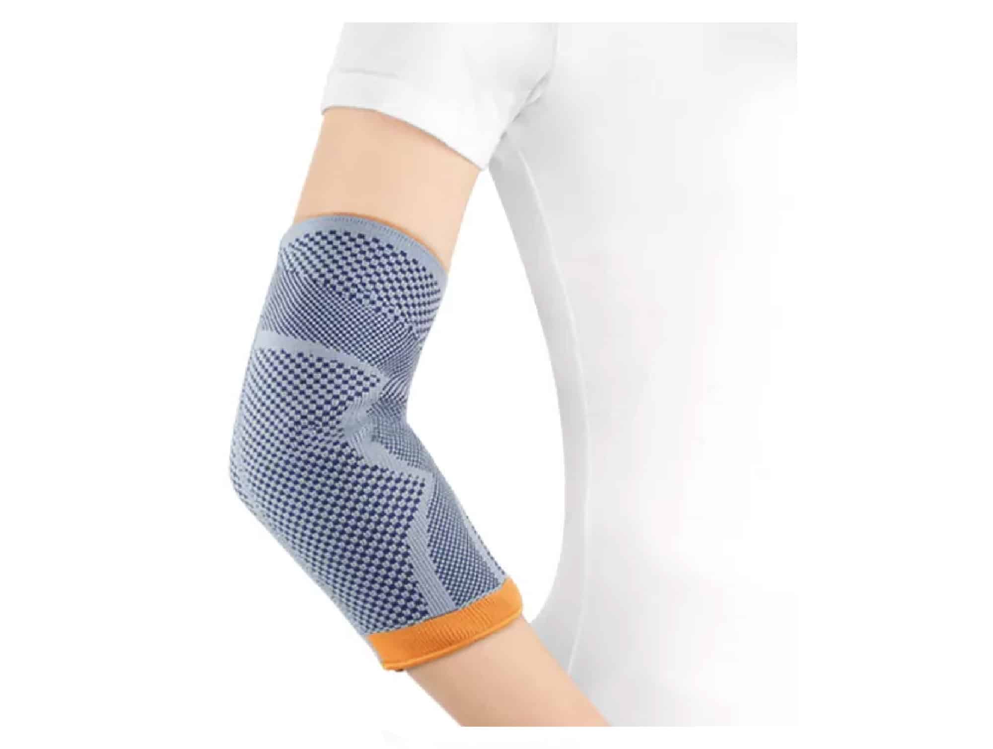 Coudière de maintien sport Locamed