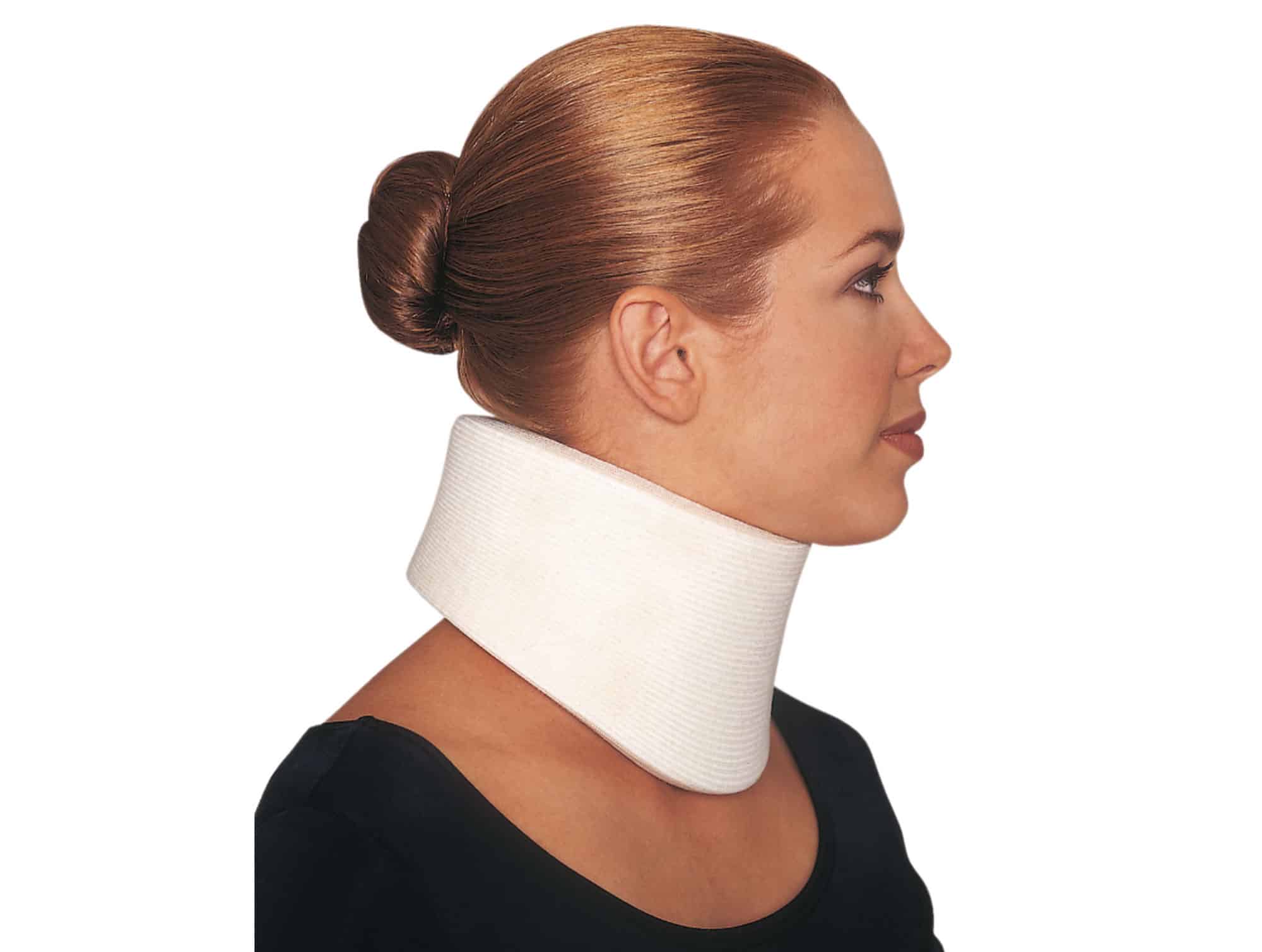 Collier cervical souple Locamed