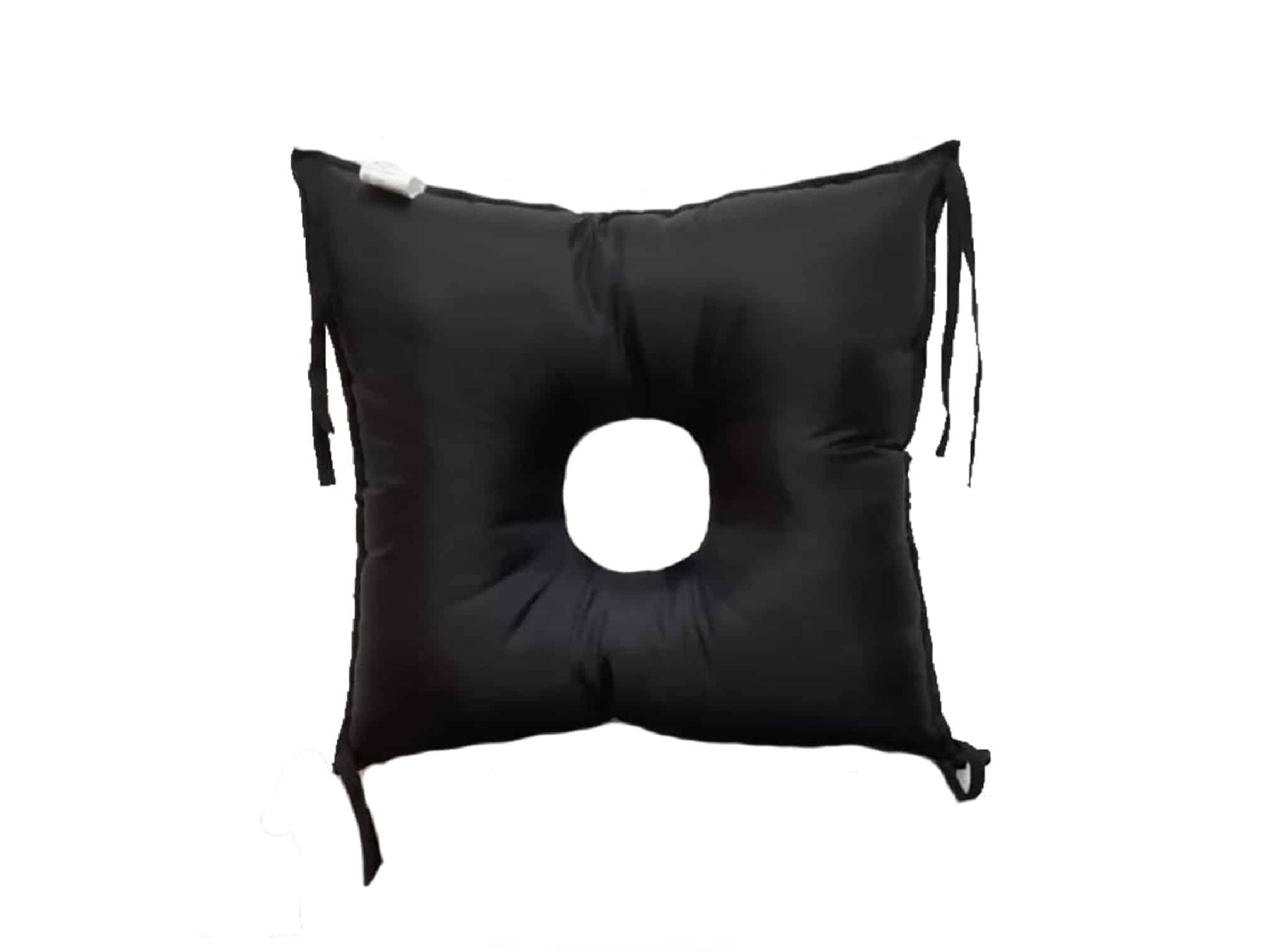 Cushion d’assise rond pour fauteuil Renol
