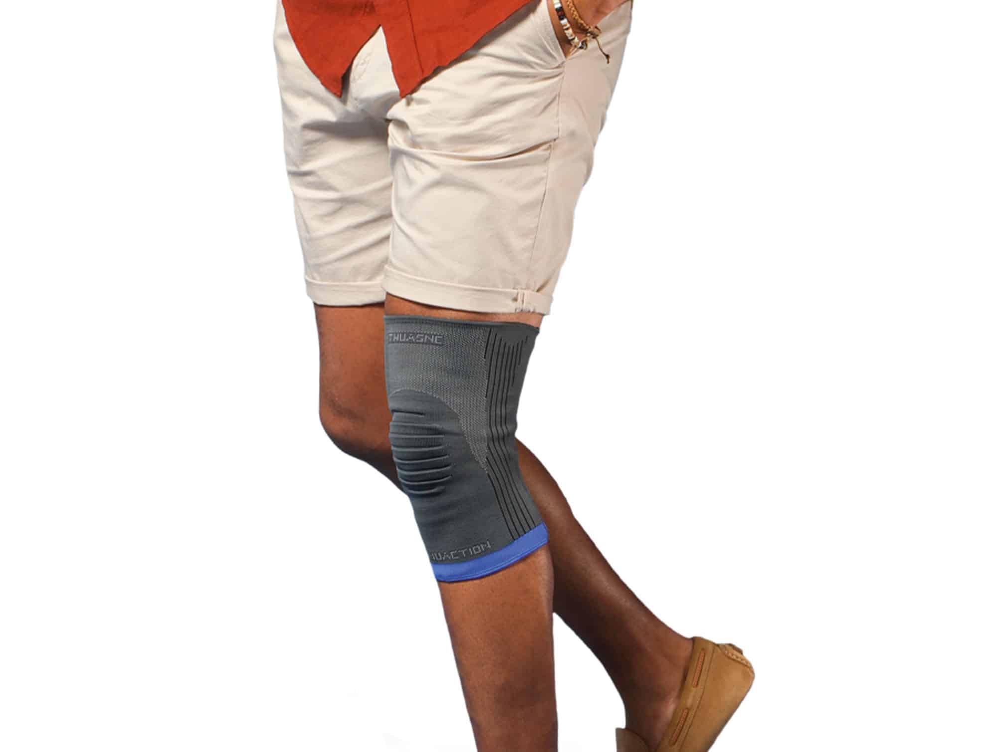 Knee brace GenuAction Thuasne