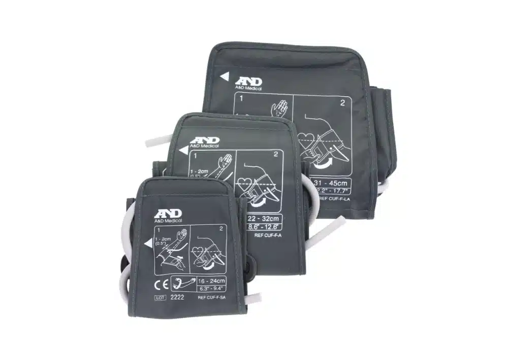 Blood Pressure Monitor Cuff-Adult Large(Ref. 0095TB)