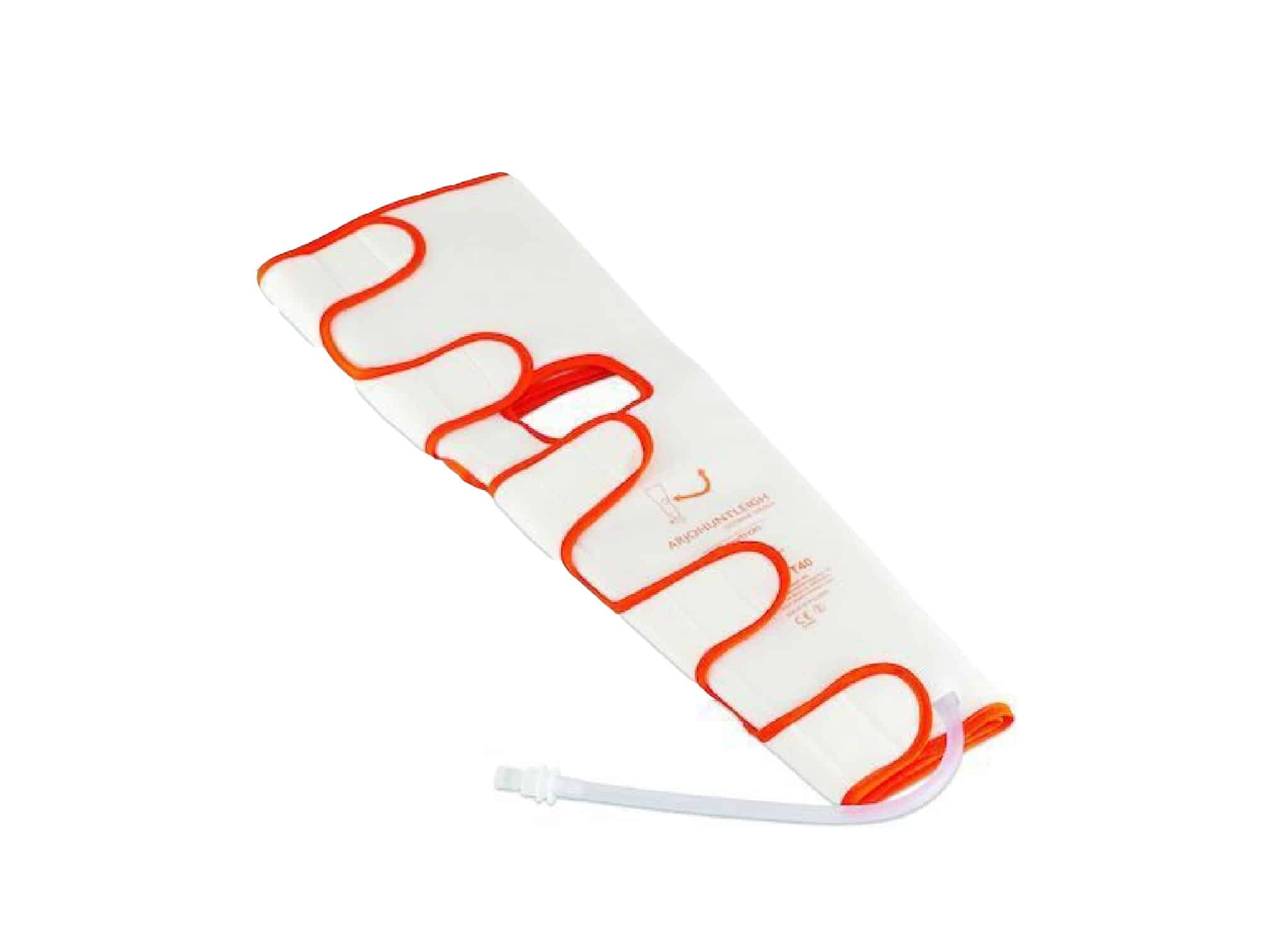 Arjo TRP calf splint (TRP 10 M <43 cm, TRP 20 L <58 cm)