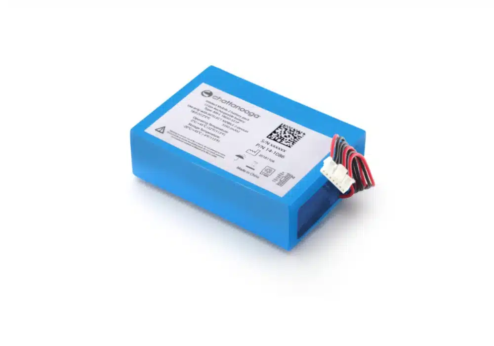 Mobile 2 rechargeable lithium-ion battery 18 V 3350 mAh for Intelect Mobile 2 and Intelect Transport 2 (CH141086)