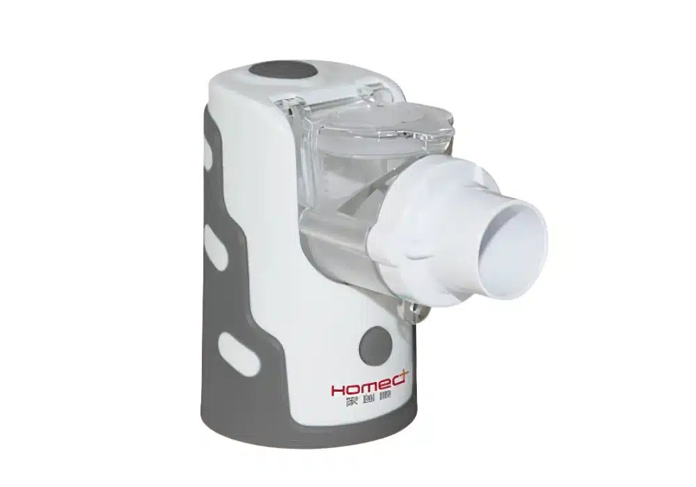 جهاز رذاذ Mesh à tamis vibrant