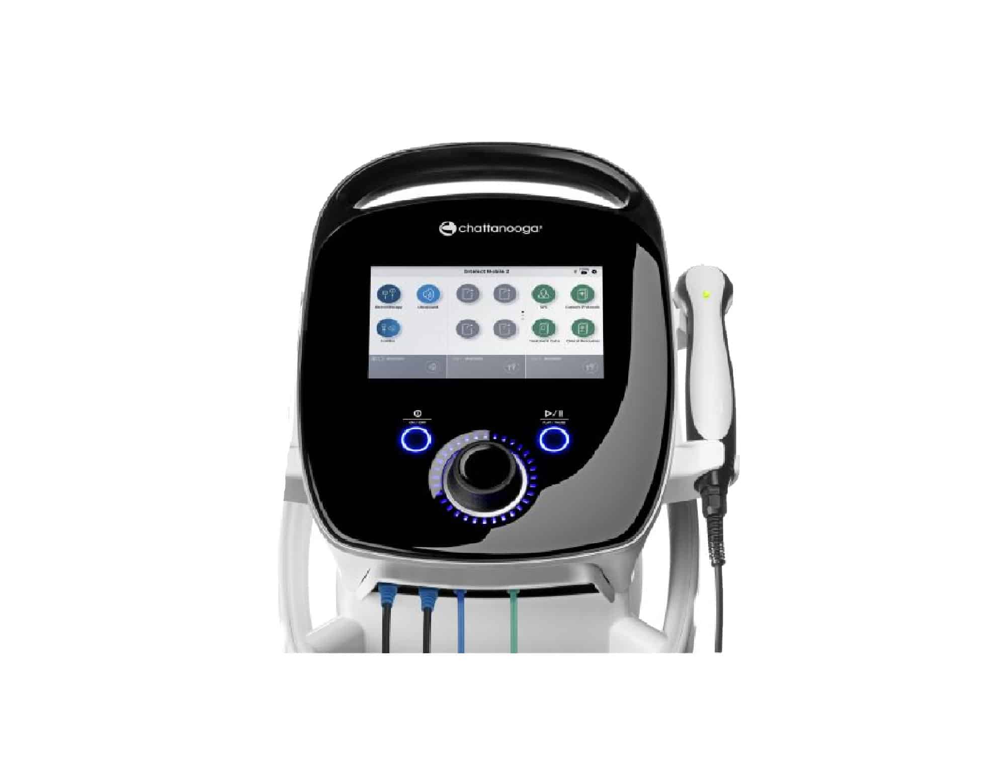 Ultrason Intelect mobile 2 Chattanooga