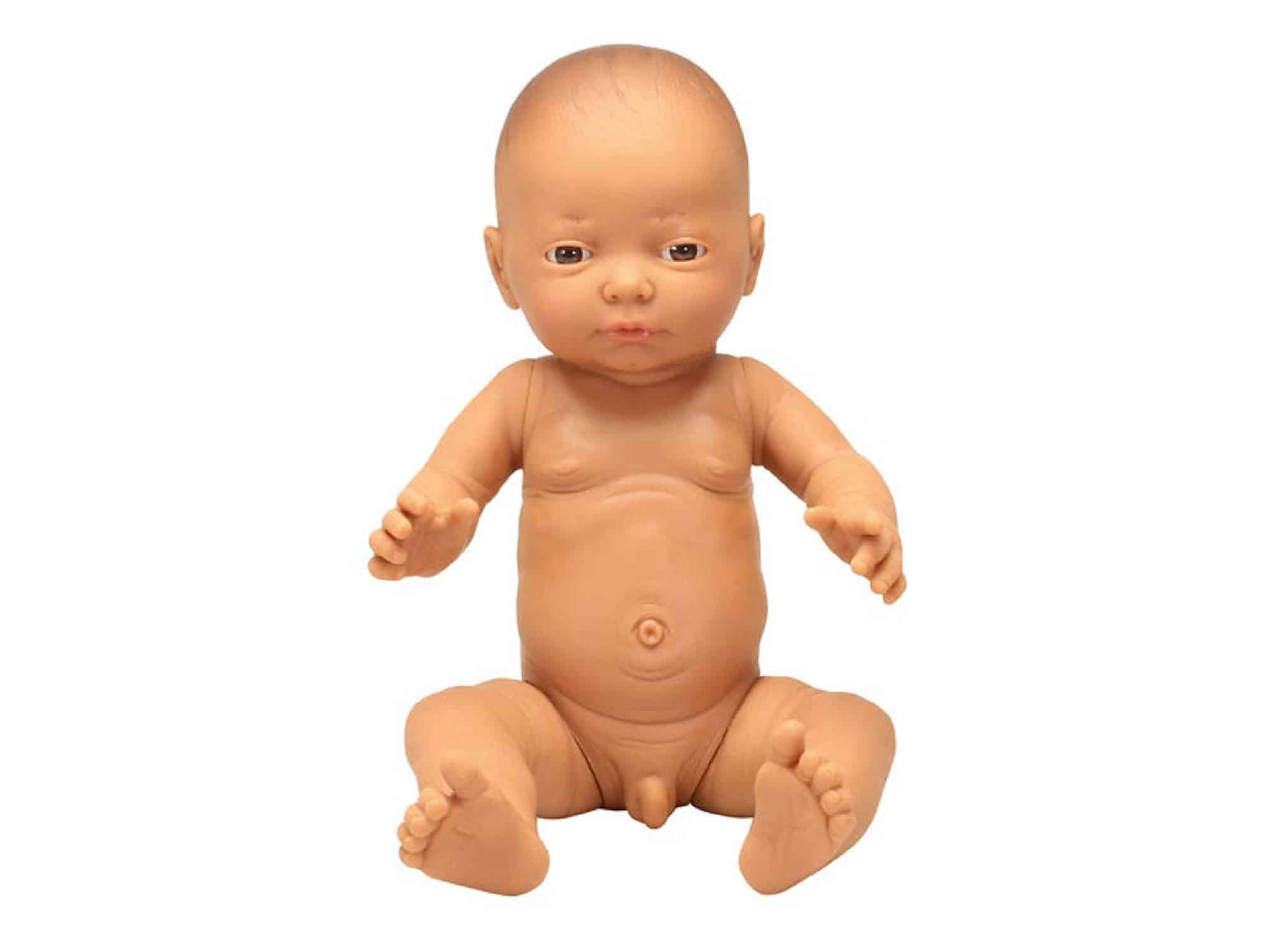 Modèle nouveau - né Locamed