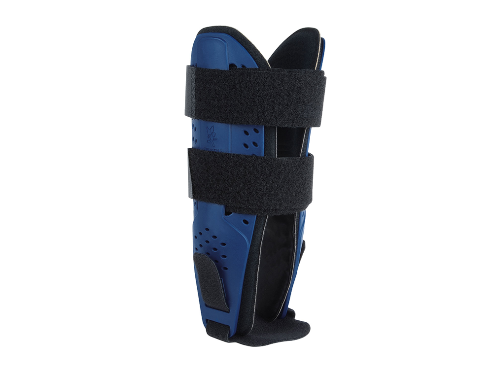 Thuasne Ligacast Ice ankle brace with cold packs