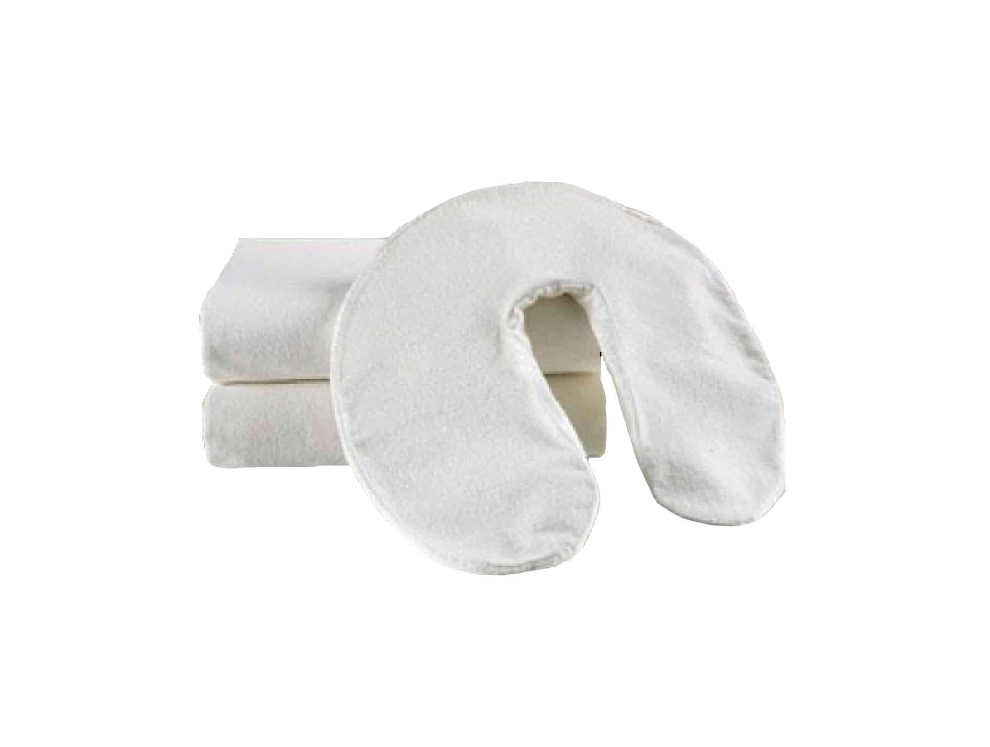 Housse pour cushion de visage Locamed