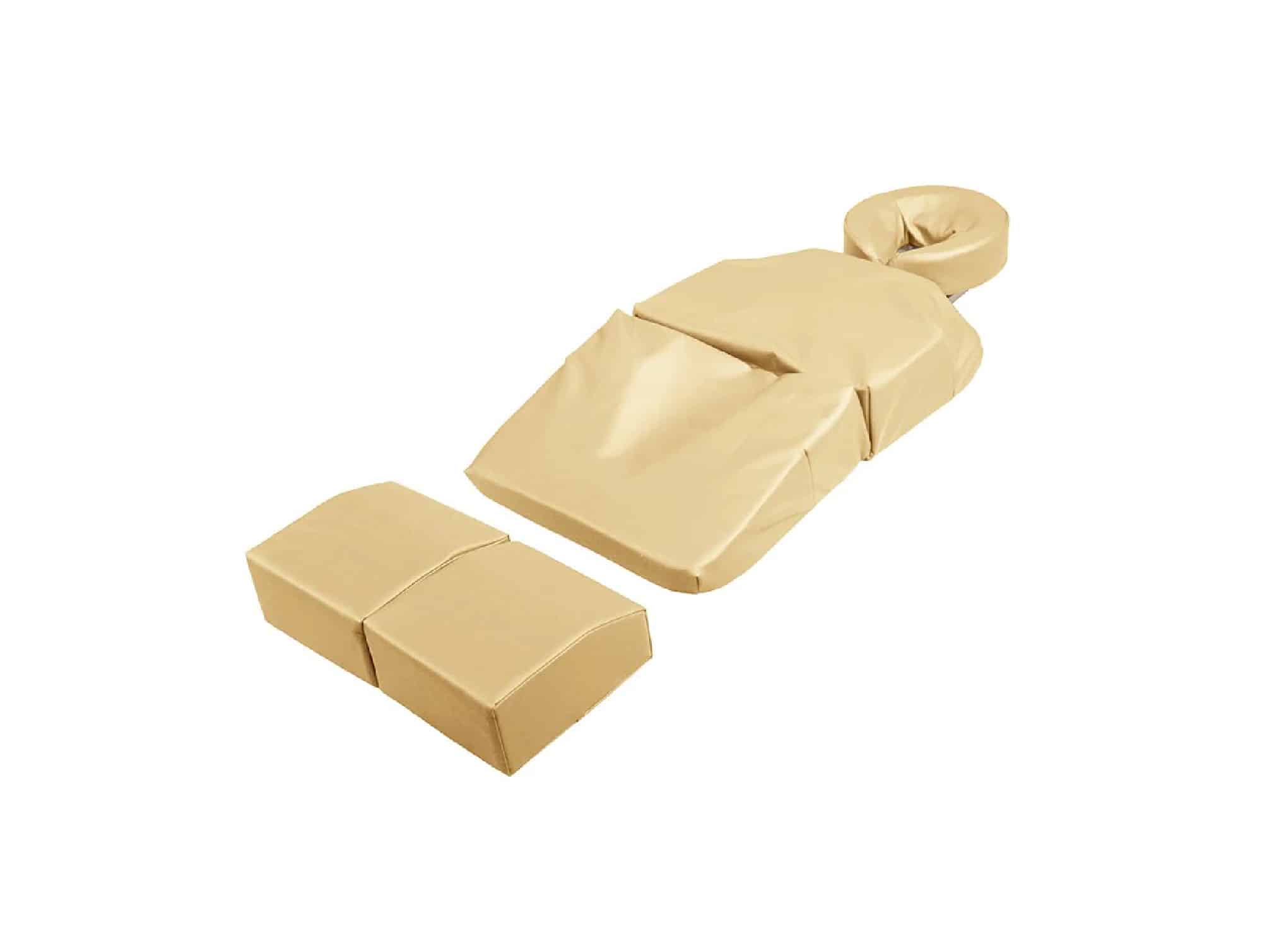 Cushion de positionnement pour women's enceinte Locamed