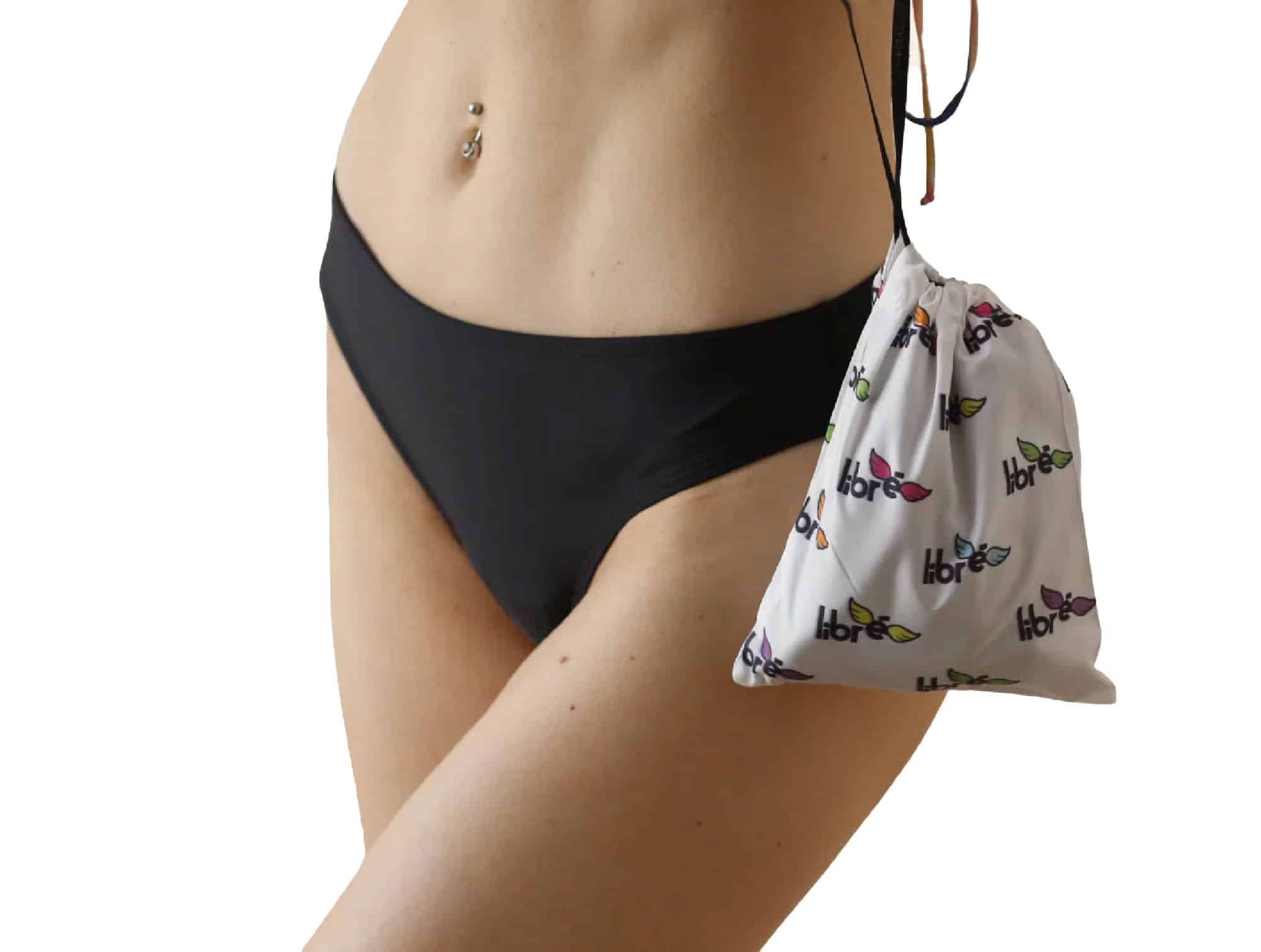 Culotte Menstruelle Swim Savior Mrit SARL