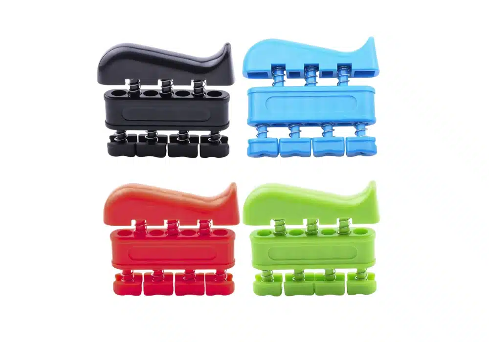 Système d’exercices progressifs - Digi - Flex Fresco