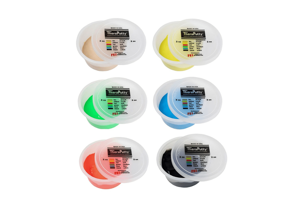 Pâte Thérapeutique - XX Soft Locamed