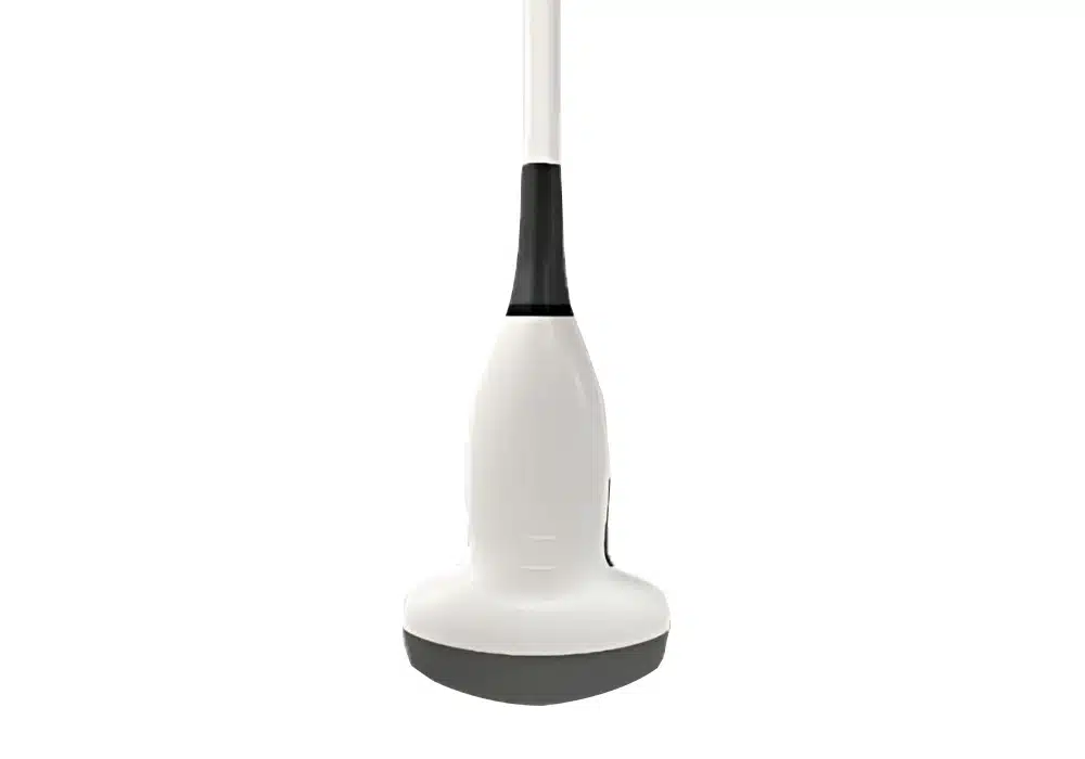 قسطرة Convexe لـ échographe X35