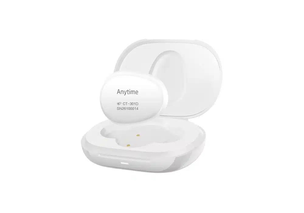 Emetteur pour Lecteur de glycémie en continue Connecté CGM ANYTIME