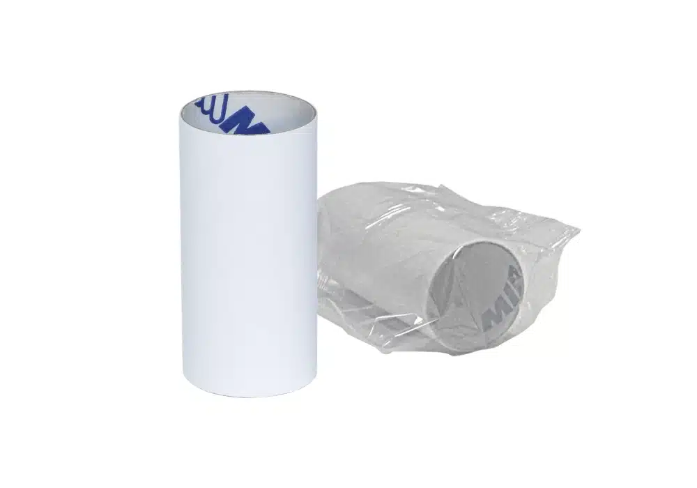 Embout Buccal en Carton Jetable pour Adulte Locamed