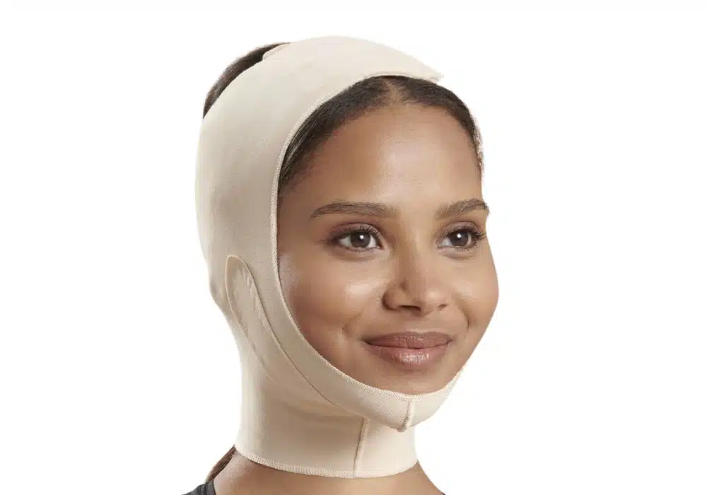 Masque Facial à couverture moyenne Marena