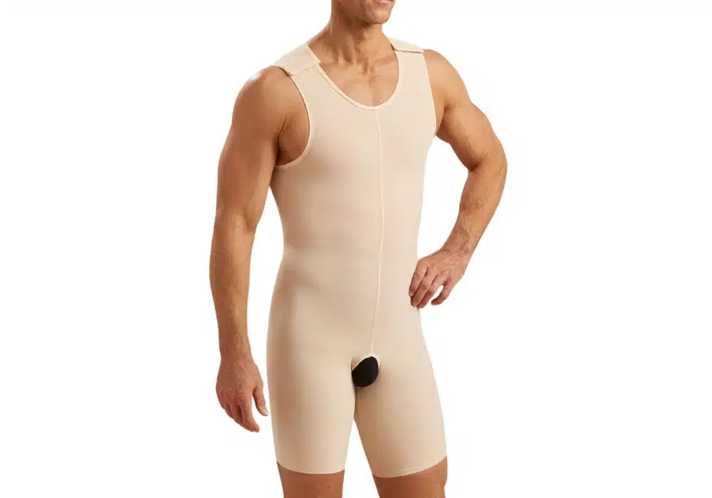 Combinaison de compression pour men's Marena