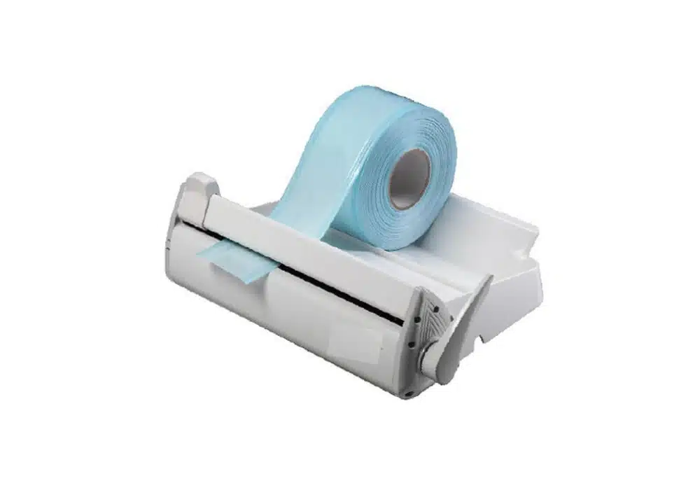 Thermosoudeuse à Impulsion manuelle