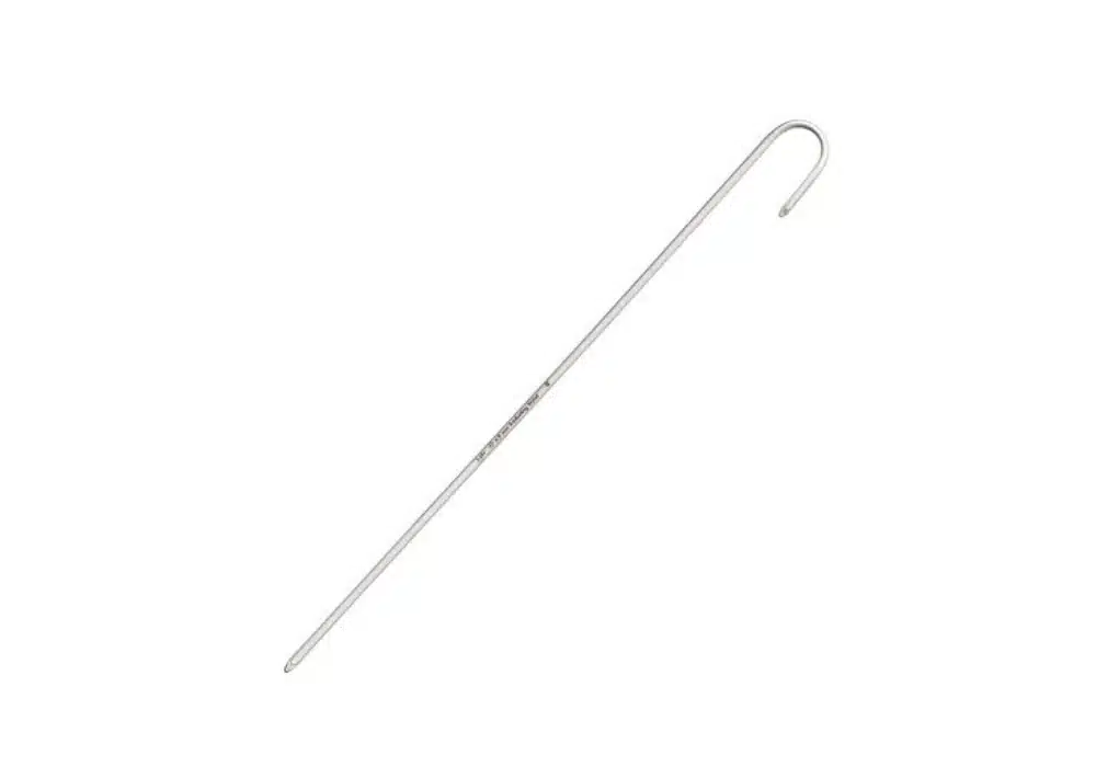 Guide sonde d’intubation Medicalex