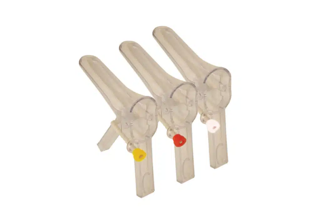 Spéculum Jetable Medium Locamed