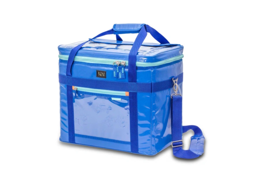 Sac isotherme COOLS pour transport d’échantillons Elite Bags