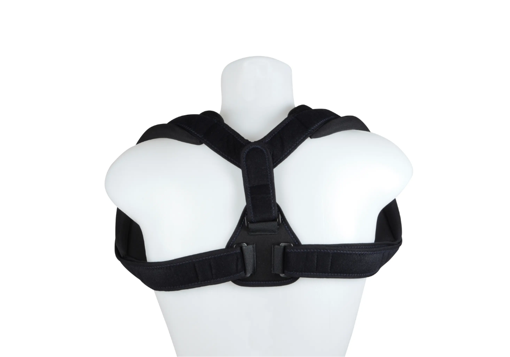 Pediatric clavicle brace Ligaflex Junior (Size 0) - Thuasne