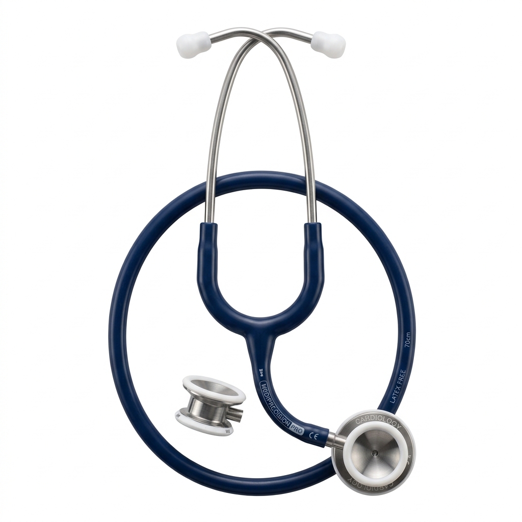 Stéthoscope Littmann classic 3 Framboise