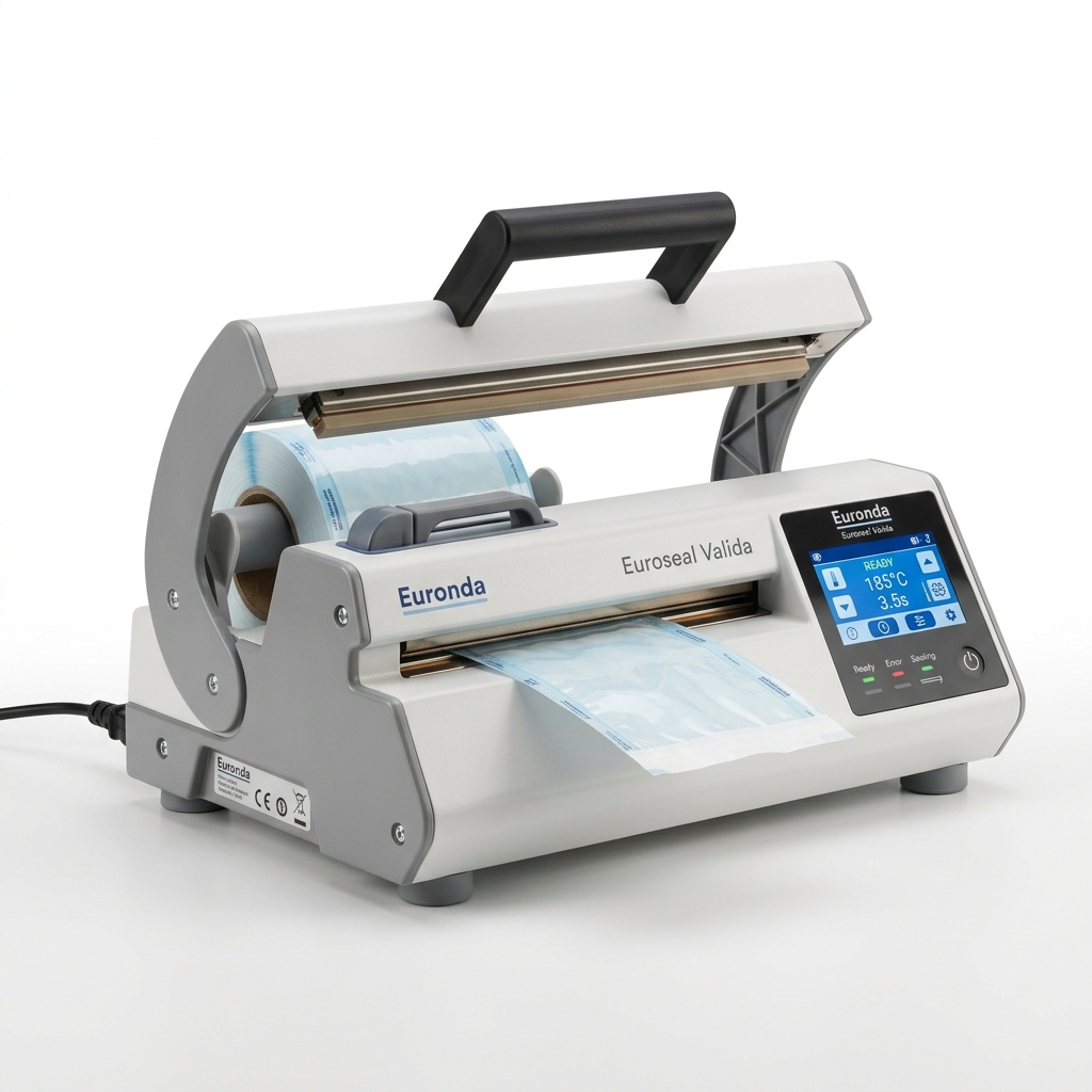 Euronda Euroseal® Valida-Thermosealer