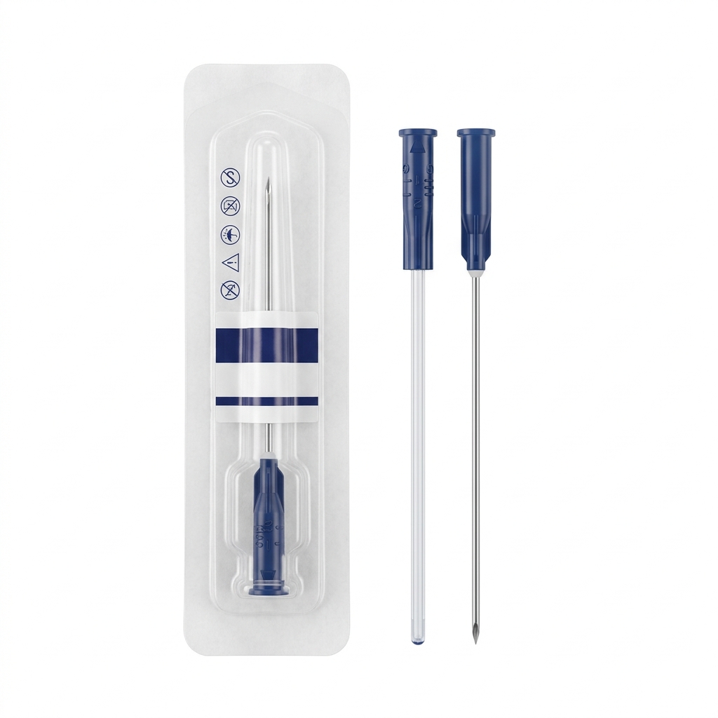 Spinal Anesthesia إبرة(Pencil Point)(Multi-المقاسات)