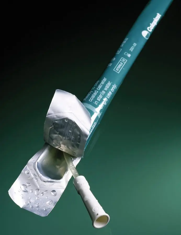 Coloplast Sonde Intermittente Femme (Multi-Tailles)