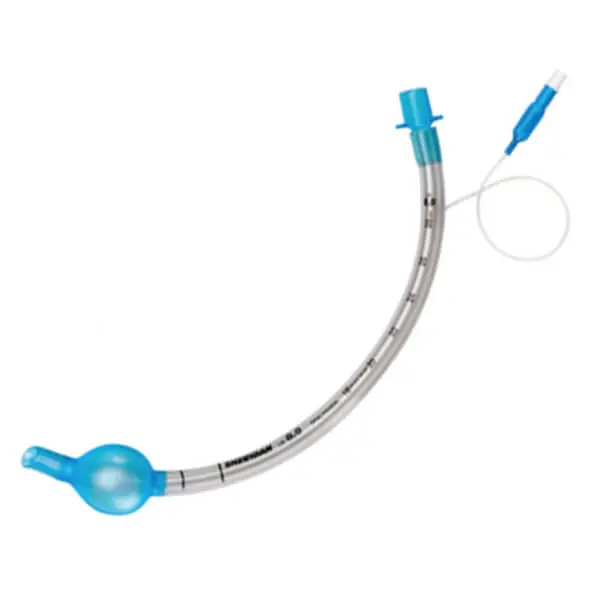 Kit De Sonde D'intubation Sélective Gauche Ch41