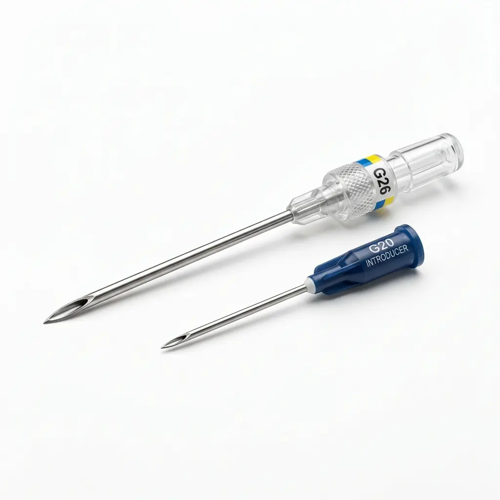 مستلزم طبي جراحي معقم TMT-SPQ-2590 من Egemen