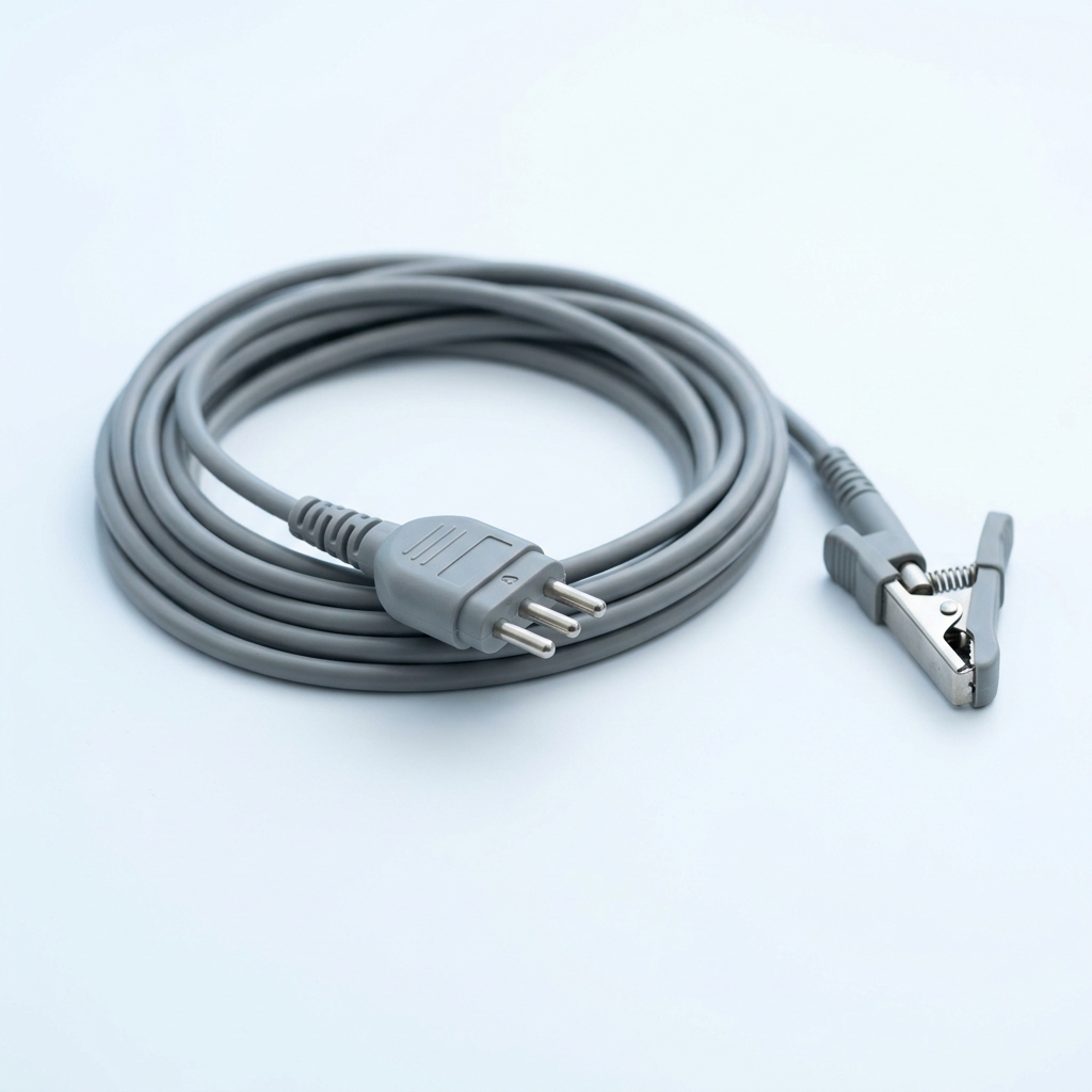 CABLE POUR PLAQUE NEUTRE