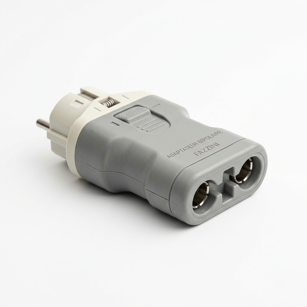 ADAPTATEUR BIPOLAIRE