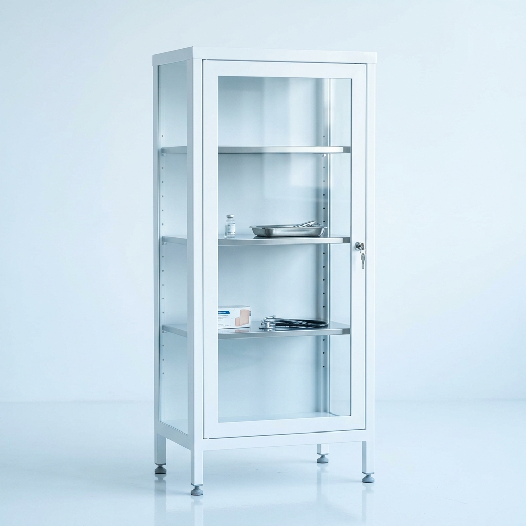 Cabinet MEDICALE