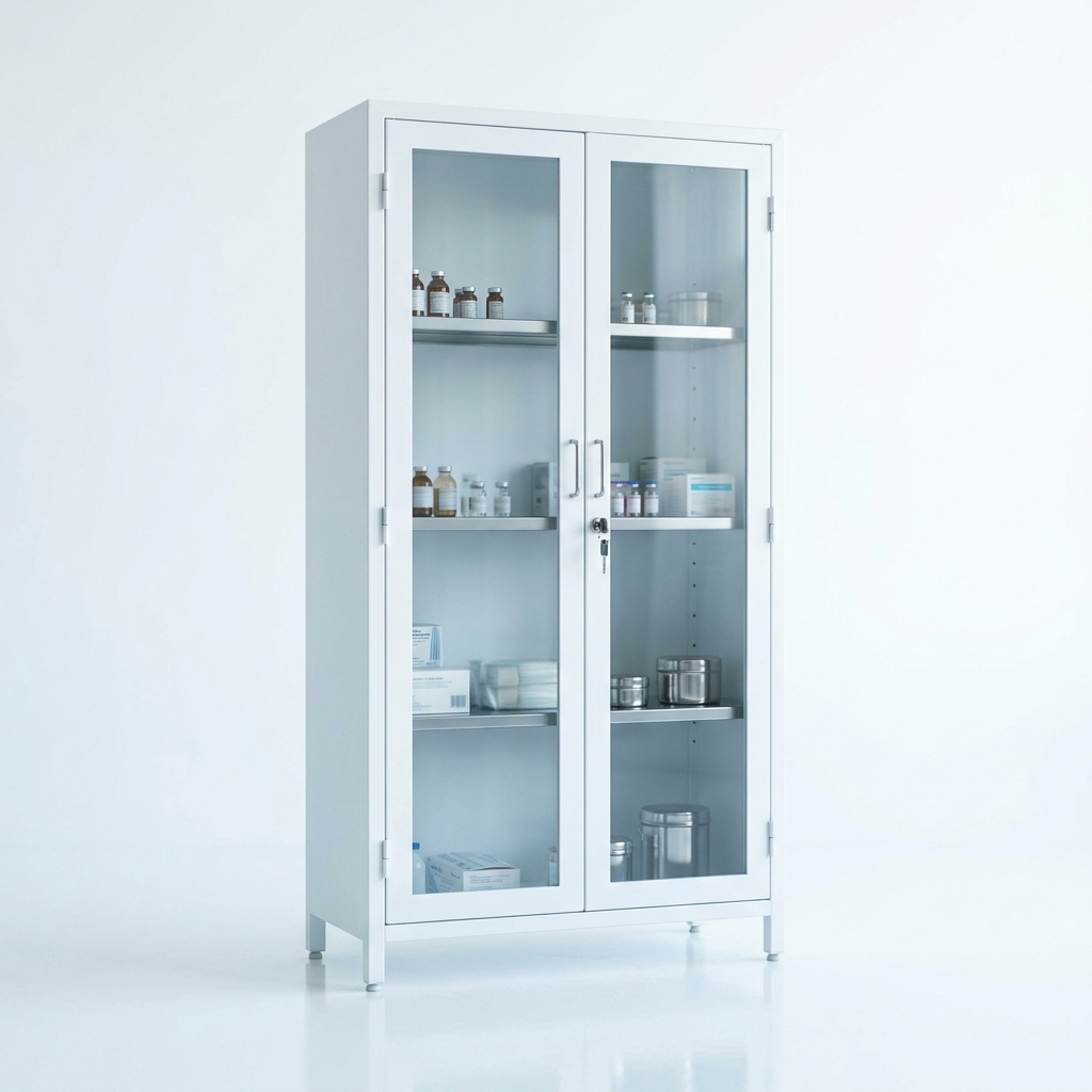 Cabinet MEDICALE
