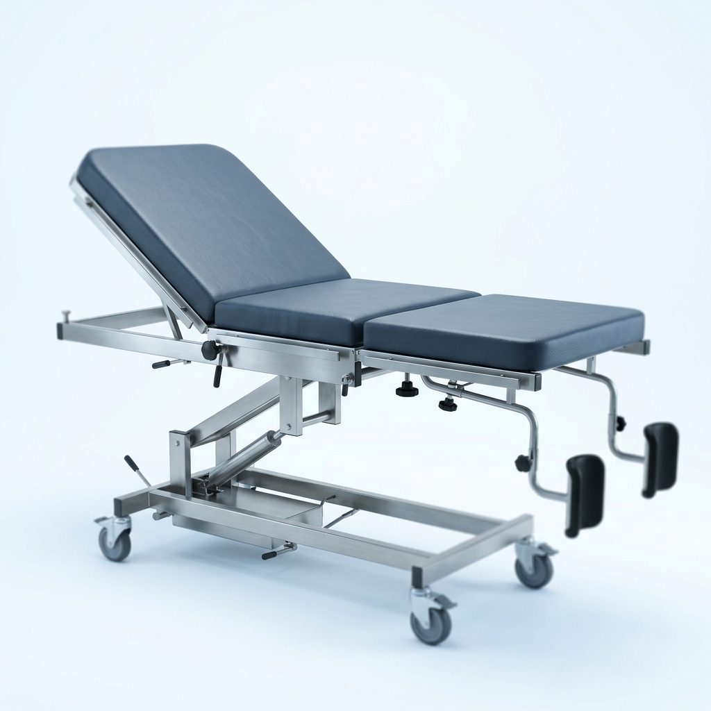 Fazzini TABLE D’ACCOUCHEMENT