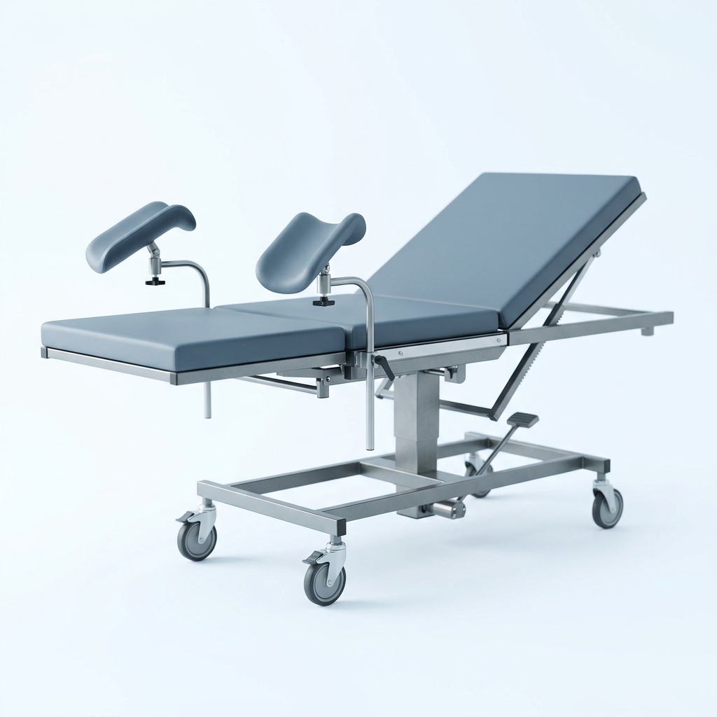 Fazzini TABLE D’ACCOUCHEMENT