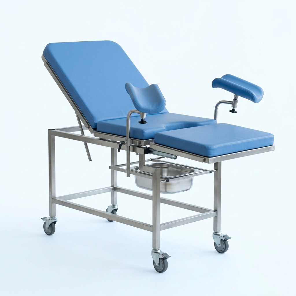 Fazzini TABLE D’ACCOUCHEMENT
