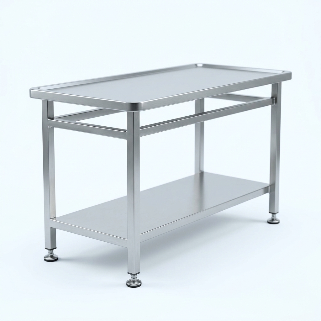 TABLE VETERINAIRE